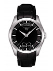 Кожаный ремешок Tissot T610028591